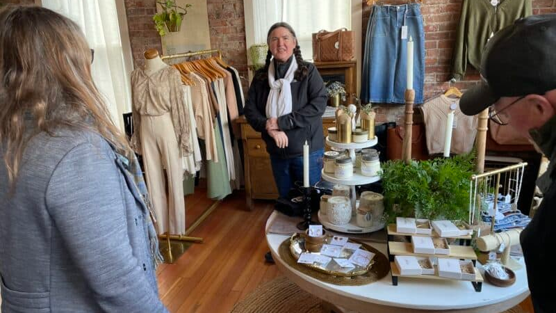 TREND 2025: Retail’s Big Split: what small town retailers can do now