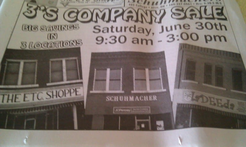Should I ask competitors before I start a business in a small town?