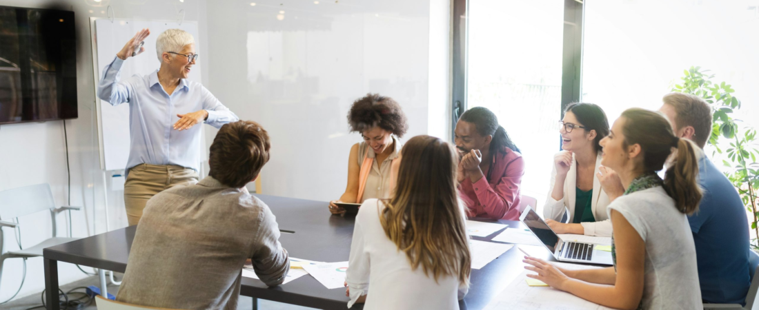 An Holistic Framework for Shared Design Leadership