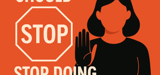 Bold Moves for Future-Ready Marketing: What to Stop Doing Immediately