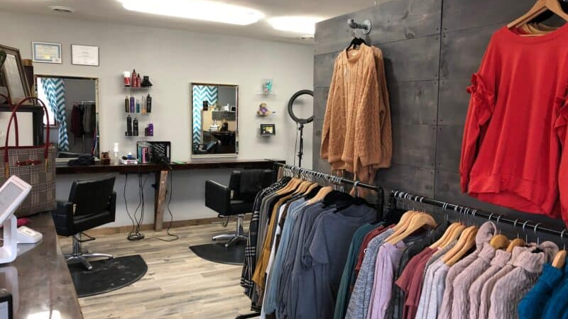 Start smaller: Any local business can be your incubator