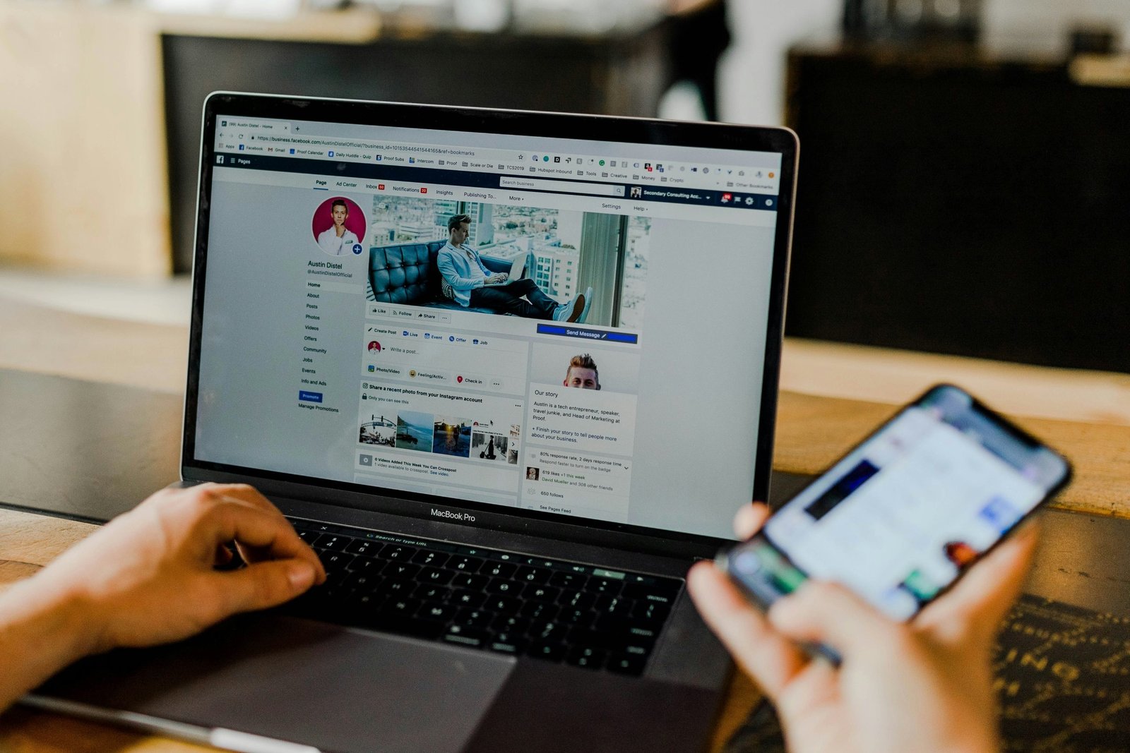 AI, Analytics & Content Strategy: Andy Crestodina on the Future of Digital Marketing
