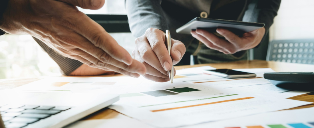 An Holistic Framework for Shared Design Leadership