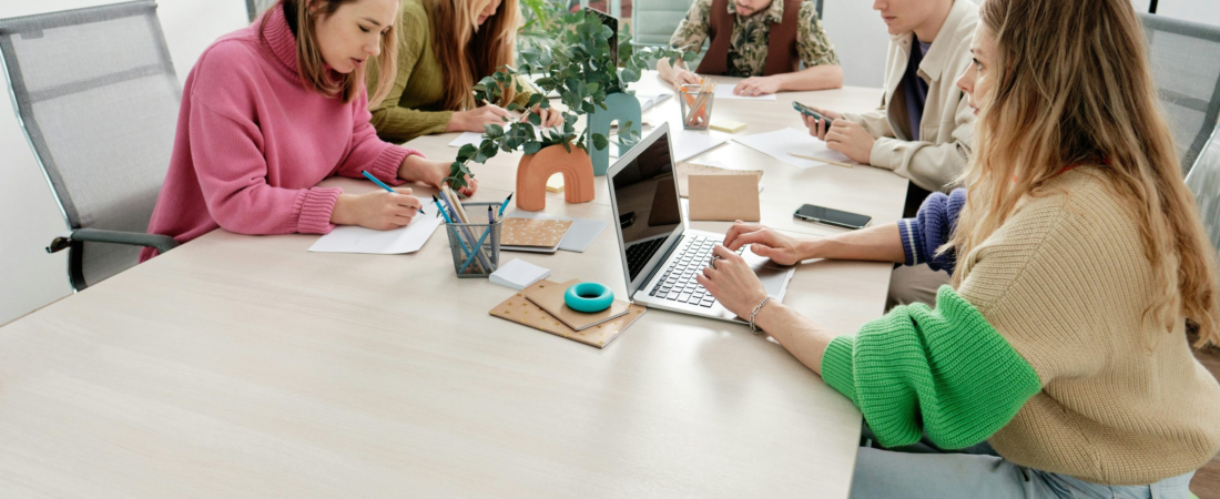 Adapting Agencies for the AI Era