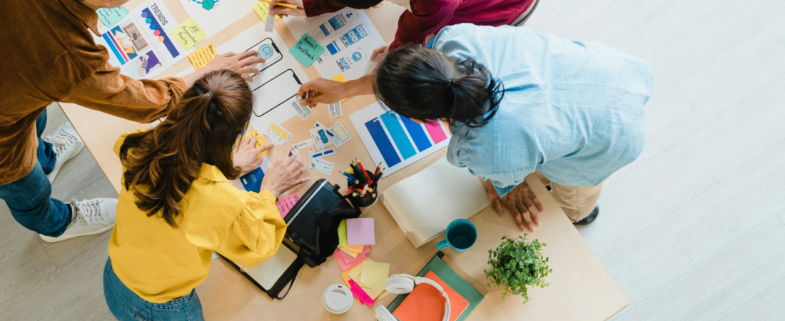 Marketing in the Era of Uber Trends