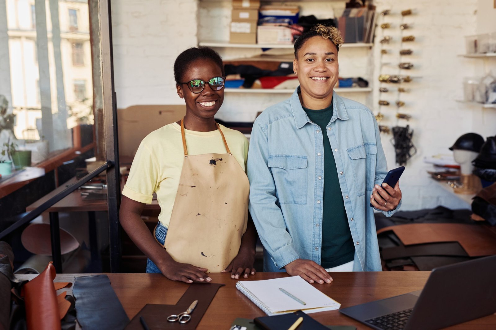 An Holistic Framework for Shared Design Leadership