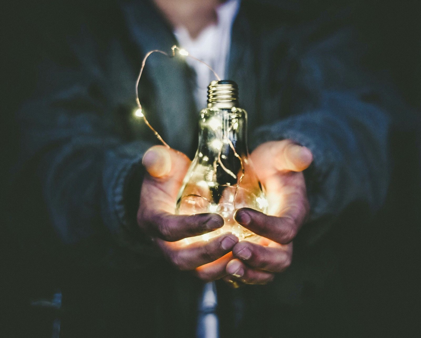 An Holistic Framework for Shared Design Leadership