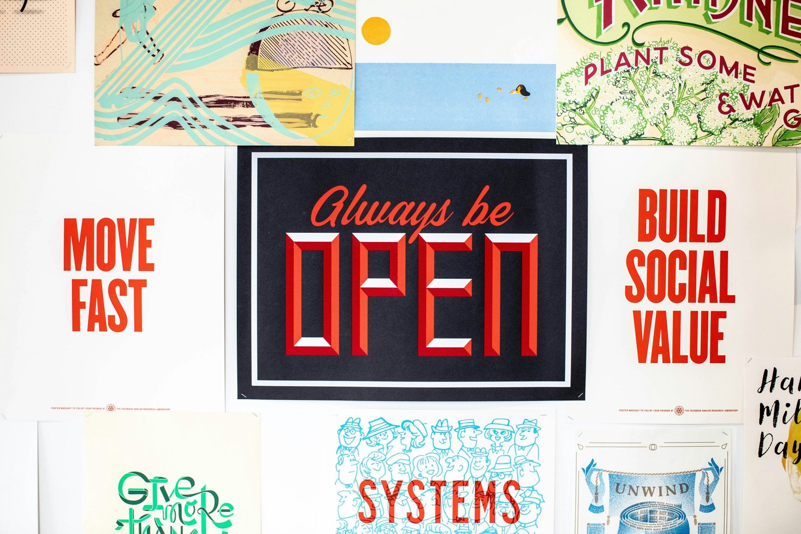 Design for Amiability: Lessons from Vienna