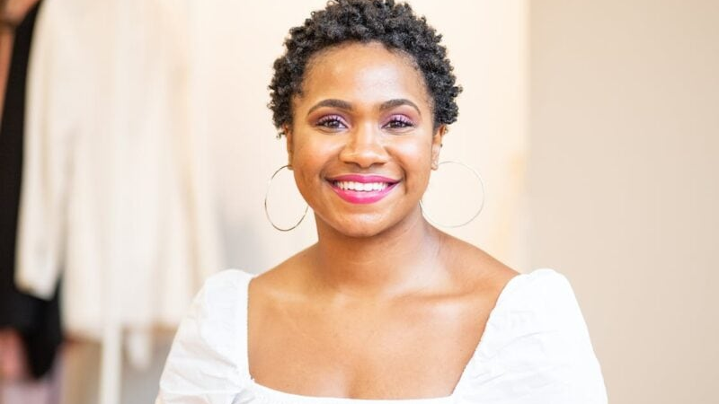 Caring is a small town business advantage