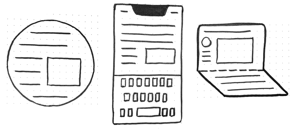 Breaking Out of the Box