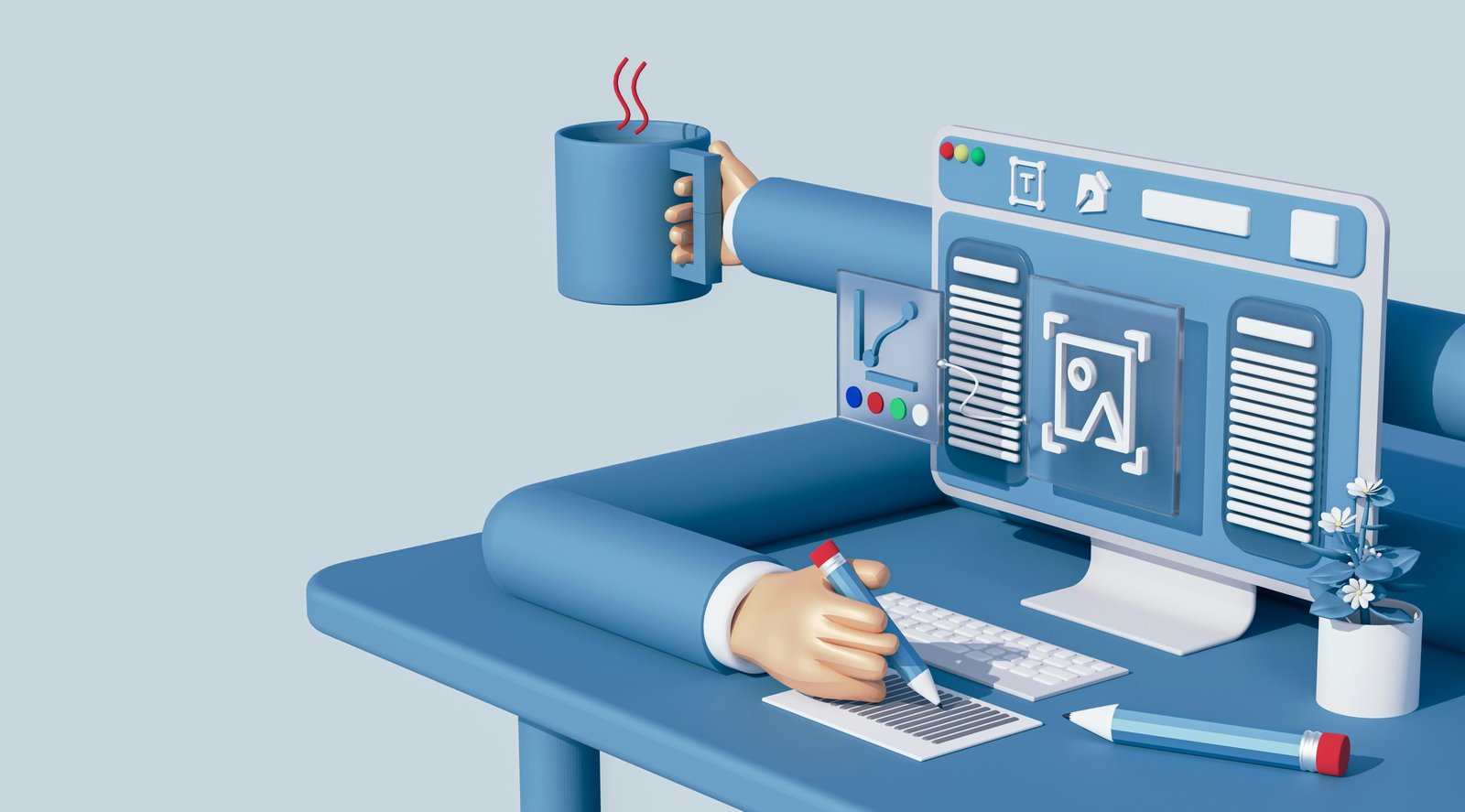 Design for Amiability: Lessons from Vienna