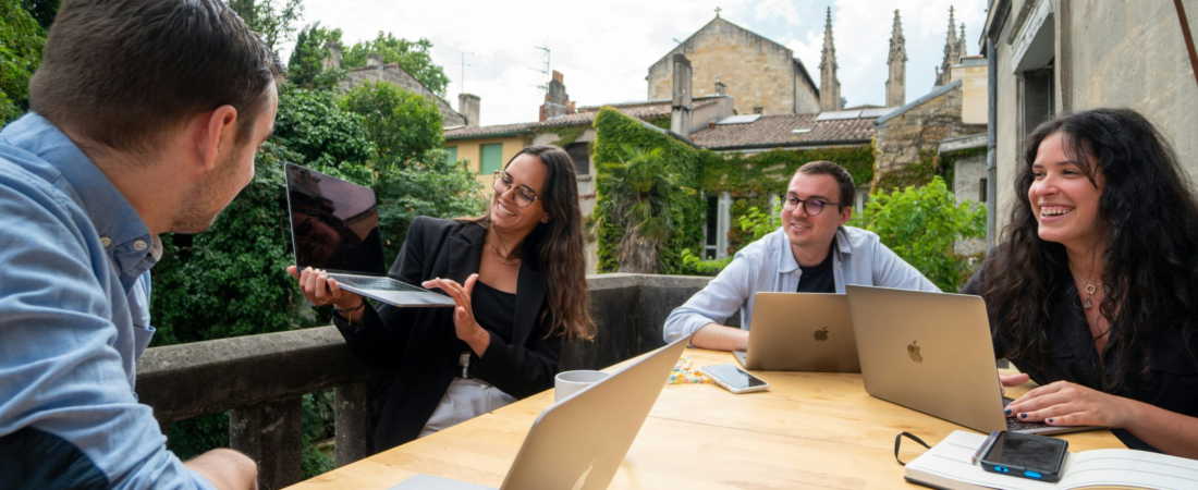 Upskilling Your Team for What’s Next