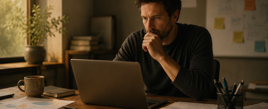 The New Kind of Invisible: AI Can’t Find Your Business