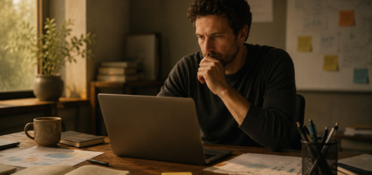 The New Kind of Invisible: AI Can’t Find Your Business