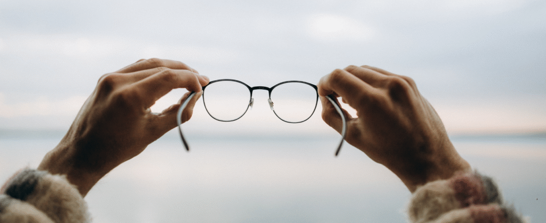 Clone of Why Leaders Need Better Perspective, Not More Data