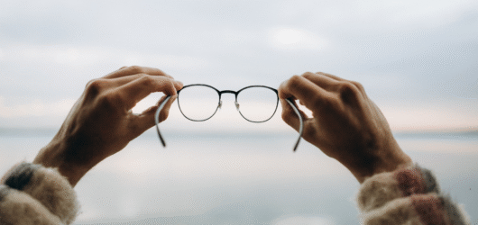 Clone of Why Leaders Need Better Perspective, Not More Data